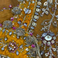 Haldi - Maria B Inspired Maxi - Mustard - I