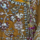 Haldi - Maria B Inspired Maxi - Mustard - I