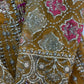 Haldi - Maria B Inspired Maxi - Mustard - I