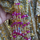 Haldi - Maria B Inspired Maxi - Mustard - I