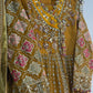 Haldi - Maria B Inspired Maxi - Mustard - I