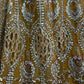 Haldi - Maria B Inspired Maxi - Mustard - I