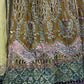 Haldi - Maria B Inspired Maxi - Mustard - I