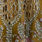 Haldi - Maria B Inspired Maxi - Mustard - I