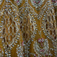 Haldi - Maria B Inspired Maxi - Mustard - I