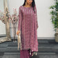 Sahil - Brown - Purple - R