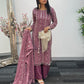 Sahil - Brown - Purple - R