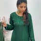 Ballay Ballay - Green -Q