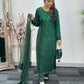 Ballay Ballay - Green -Q