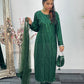 Ballay Ballay - Green -Q