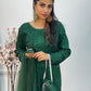 Ballay Ballay - Green -Q