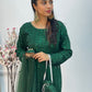 Ballay Ballay - Green -Q