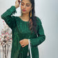 Ballay Ballay - Green -Q