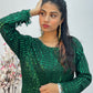 Ballay Ballay - Green -Q