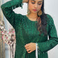 Ballay Ballay - Green -Q