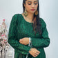 Ballay Ballay - Green -Q