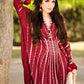 Kaftaan - Red Kaftan