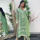 Nisha - Green-