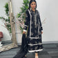 Nisha - Black