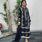 Nisha - Black