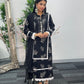 Nisha - Black
