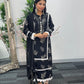 Nisha - Black