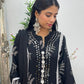 Nisha - Black