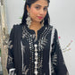 Nisha - Black