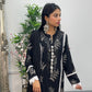 Nisha - Black