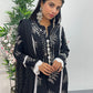Nisha - Black