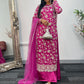 Rose Crush Maxi - Cutdana - D