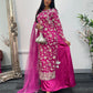 Rose Crush Maxi - Cutdana - D