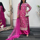 Rose Crush Maxi - Cutdana - D