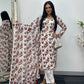 Swiss Lawn - chikankari - T