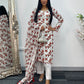 Swiss Lawn - chikankari - T