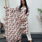 Swiss Lawn - chikankari - T