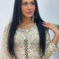 Swiss Lawn - chikankari - T