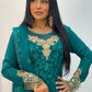 Fana - Zinc Green - B
