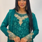 Fana - Zinc Green - B