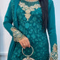 Fana - Zinc Green - B