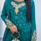 Fana - Zinc Green - B
