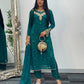 Fana - Zinc Green - B