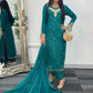 Fana - Zinc Green - B