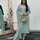 Fana - powder blue - C